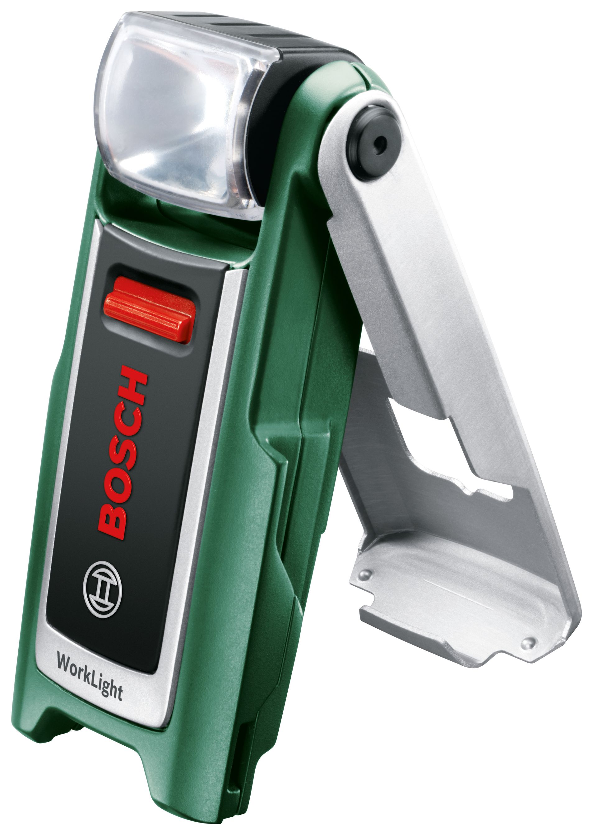 Bosch Lygte Work Light 3,6v Li-ion