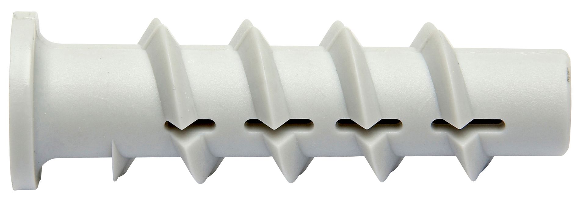 Spit Turbo 10x50mm M4 Gasbe Tondybel Nylon Pakke 25 Stk spit-turbo-10x50mm-m4-gasbe-tondybel-nylon-pakke-25-stk