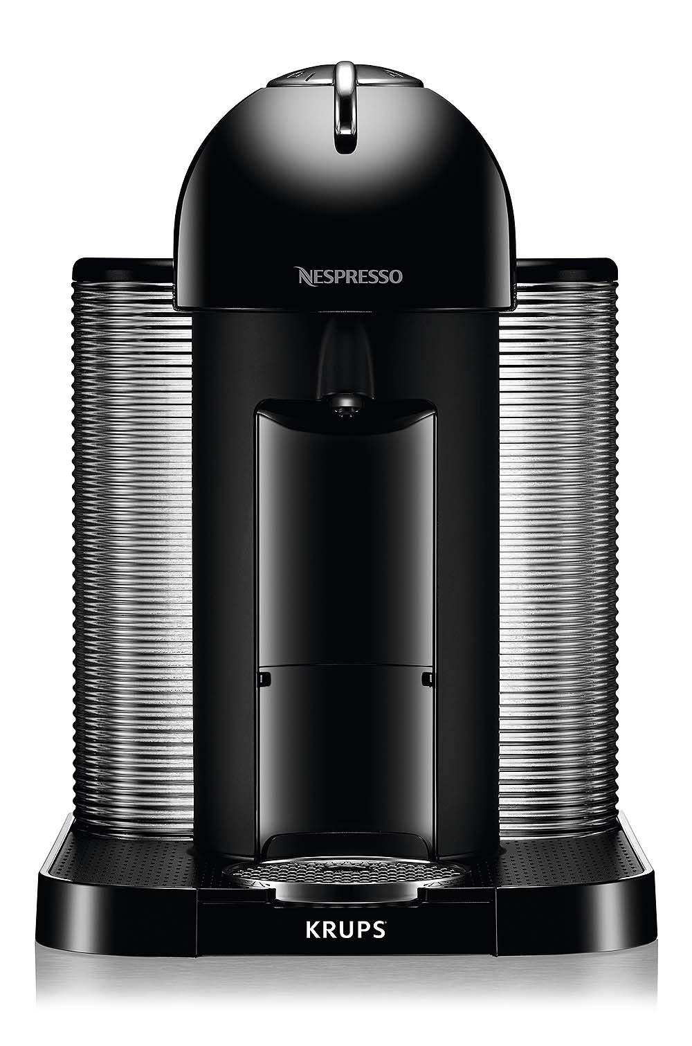 Nespresso Vertuo Gca1 Sort