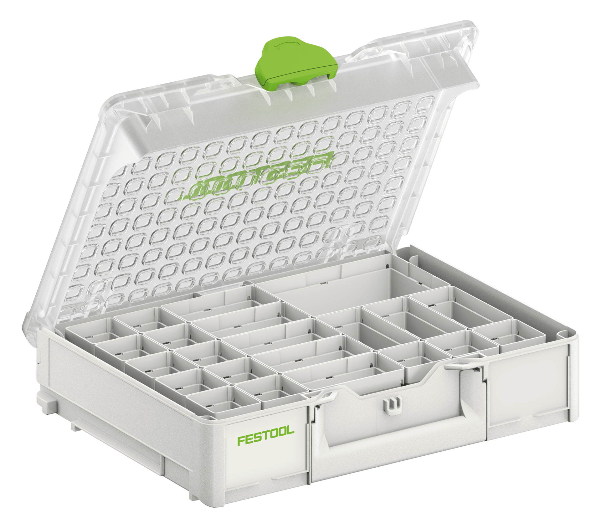 Festool Systainer 3 Organizer 82x39,6x29,6cm 204853
