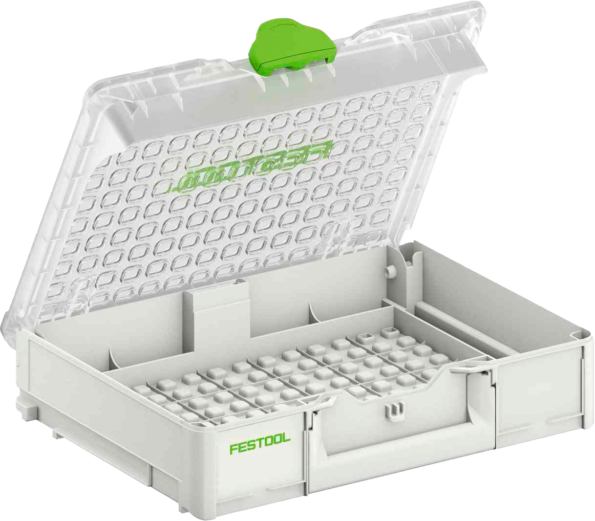 Festool Systainer Organizer Sys3 Org M 89 82x39,6x29,6cm