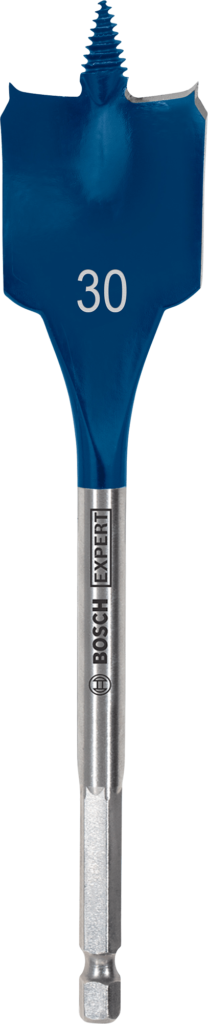 Bosch Fladbor Selfcut Speed 30x152mm Expert