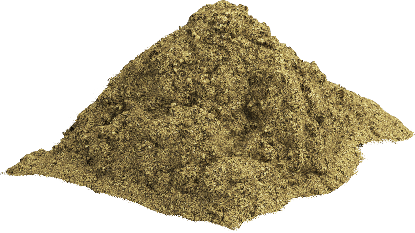 Rockwool Granulate Multi 15kg