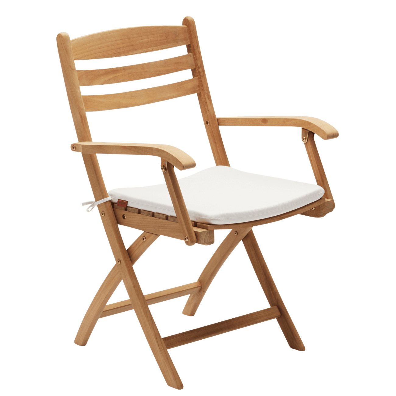 9147433 SKAGERAK SELANDIA HYNDE TIL STOL MED ARMLÆN CLOUD WHITE 1