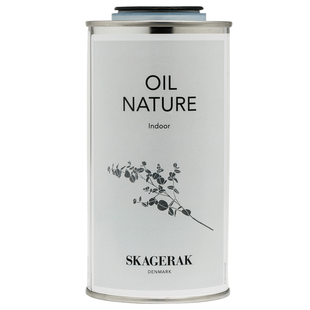 9147426 SKAGERAK CURA OIL NATURE TIL HAVEMØBLER 1