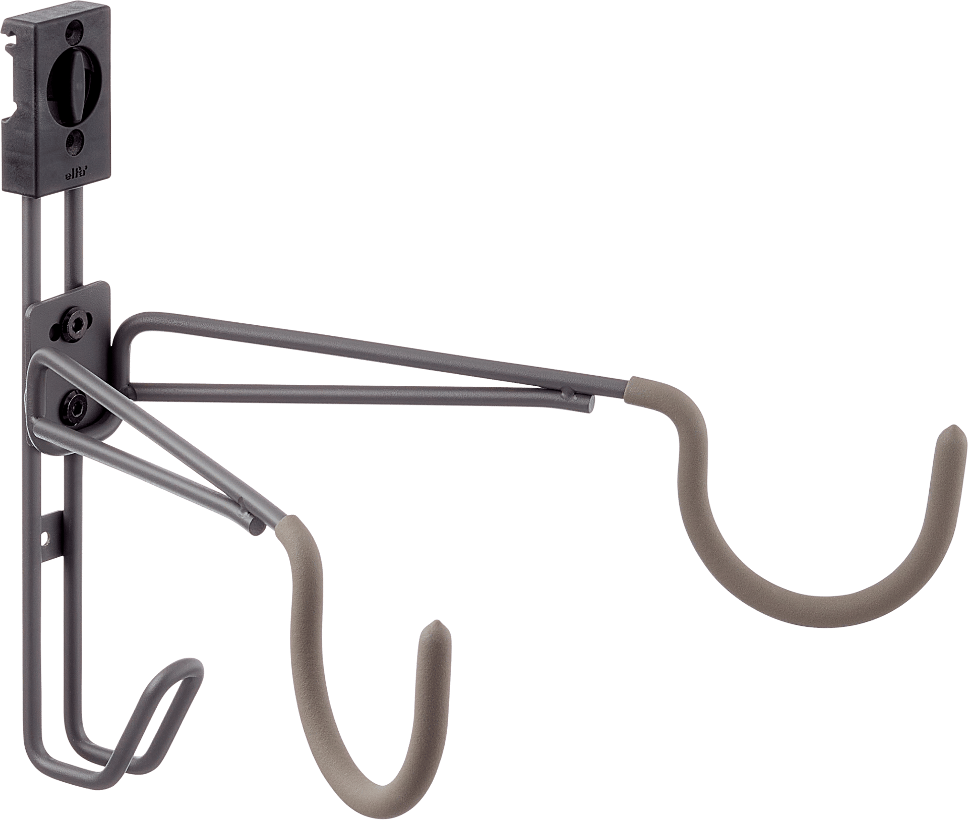 2400889 ELFA GARAGE+ CYKELHOLDER