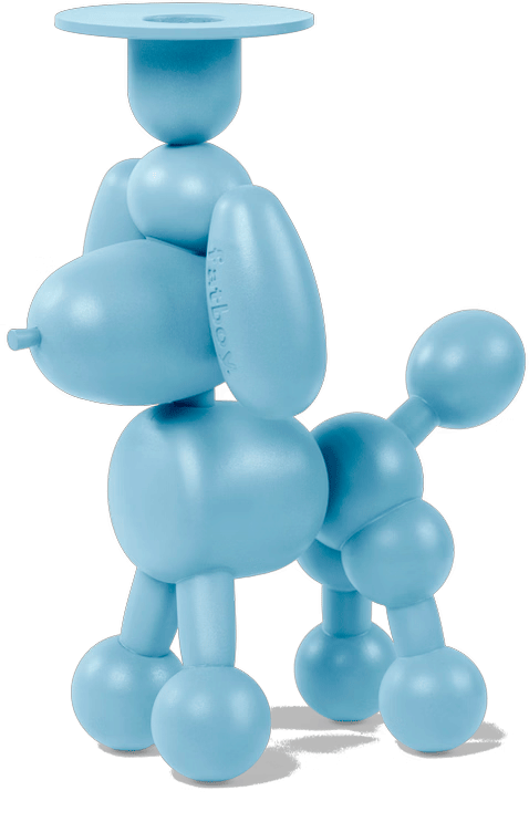9147450 FATBOY CAN DOLLY LYSESTAGE WAVE BLUE INDOOR OUTDOOR 1