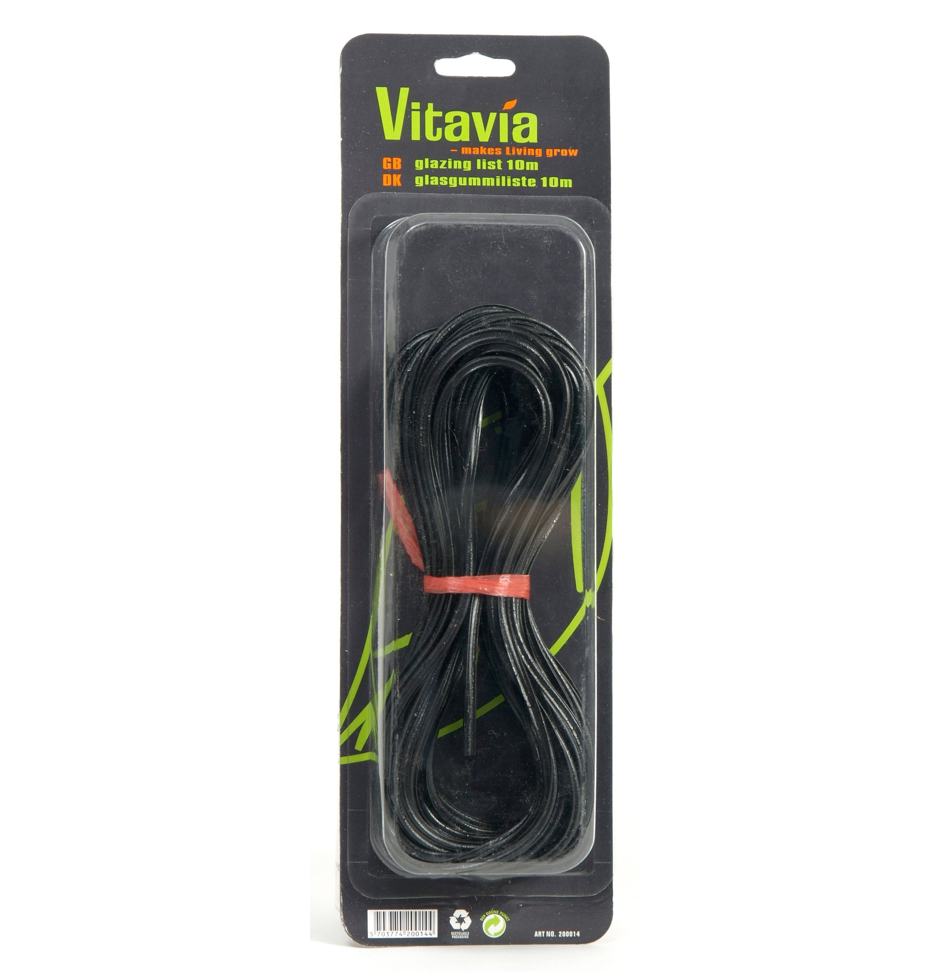 1254807 VITAVIA GLASLISTE 92001060