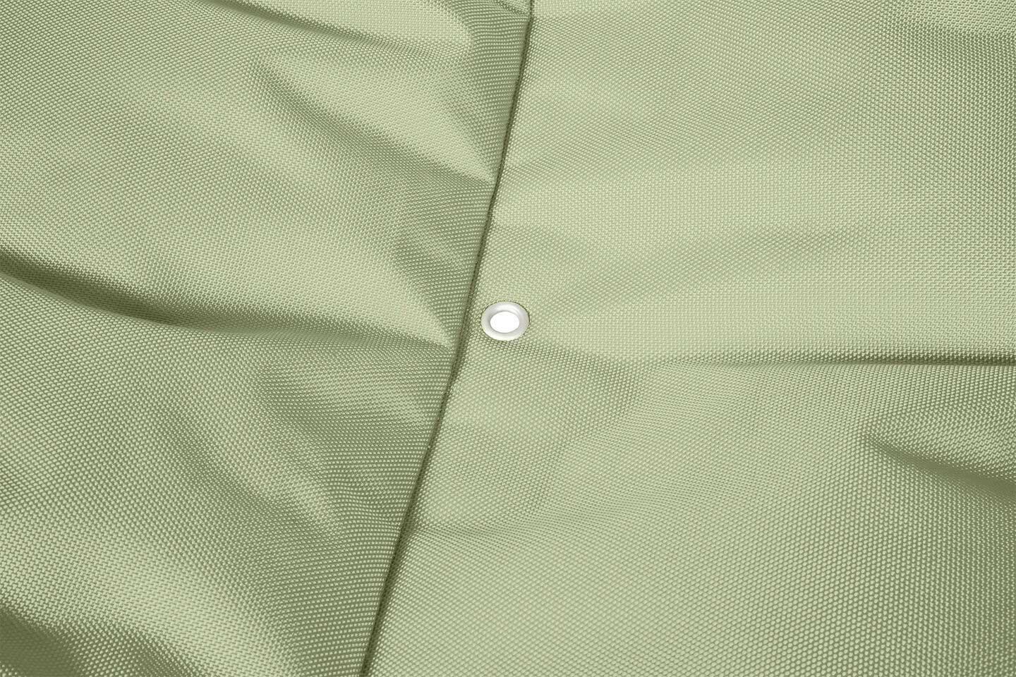 9147319 FATBOY HÆNGEKØJE HEADDEMOCK SEAGRASS MED SORT STATIV INKL PUDE 4