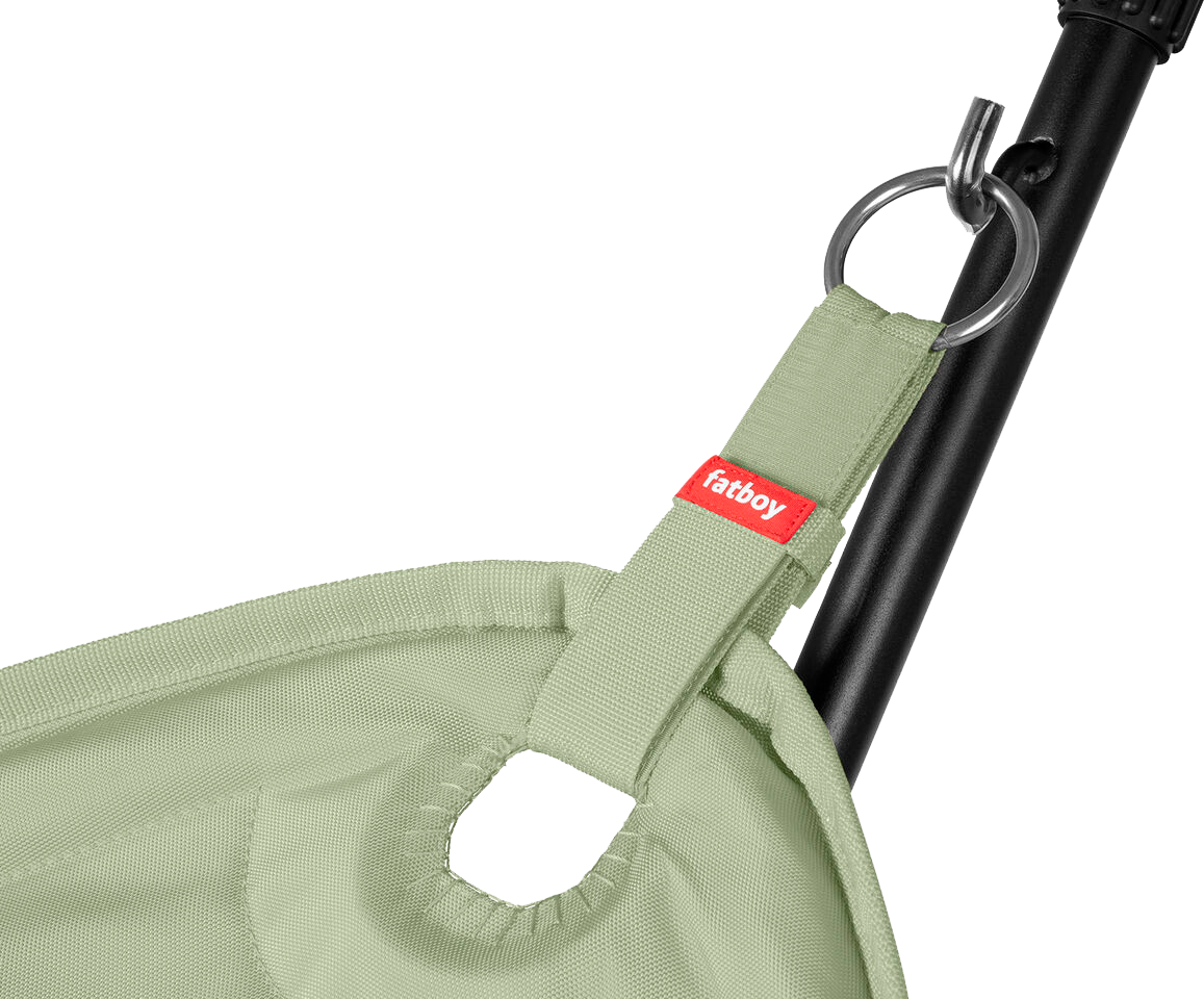 9147320 FATBOY HÆNGEKØJE HEADDEMOCK DELUXE SEAGRASS 3