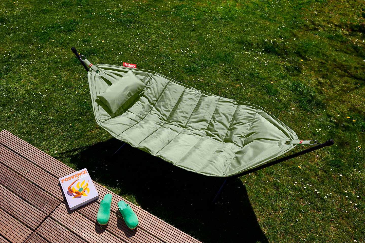 9147317 FATBOY HEADDEMOCK PUDE TIL HÆNGEKØJE SEAGRASS 2