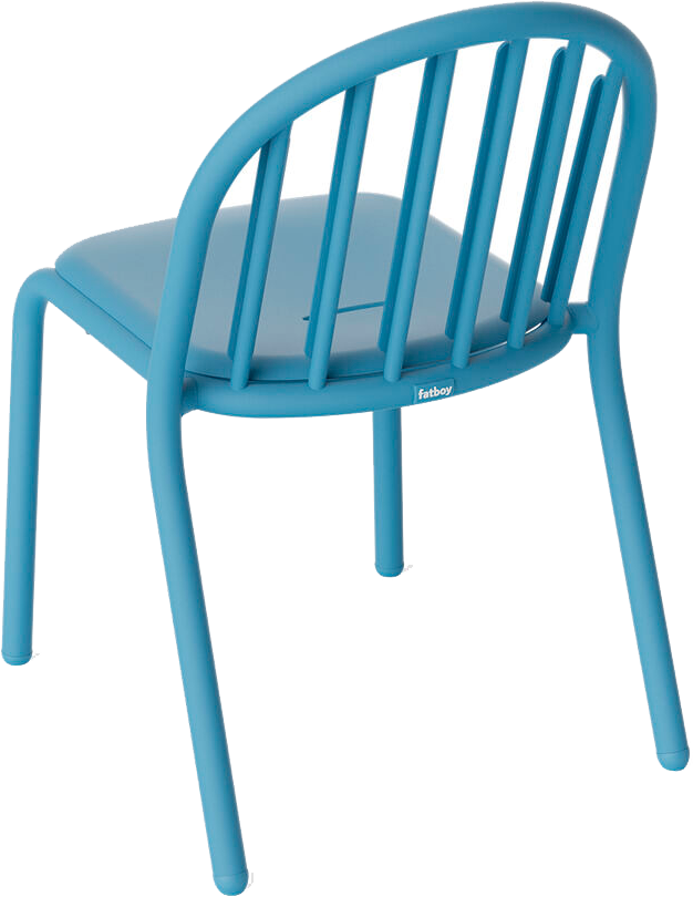 9147301 FATBOY FRED's CHAIR WAVE BLUE SÆT MED 2 STK 3