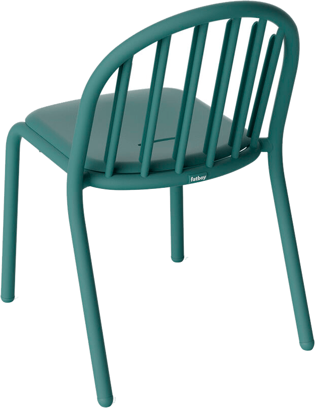 9147302 FATBOY FRED's CHAIR DARK SAGE SÆT MED 2 STK 3