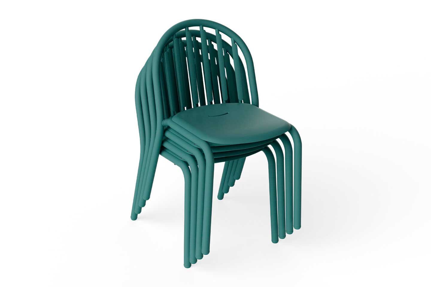 9147302 FATBOY FRED's CHAIR DARK SAGE SÆT MED 2 STK 5