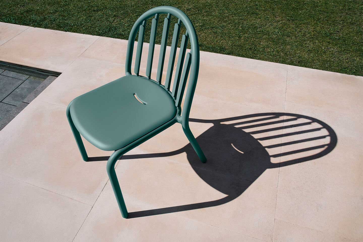 9147302 FATBOY FRED's CHAIR DARK SAGE SÆT MED 2 STK 7