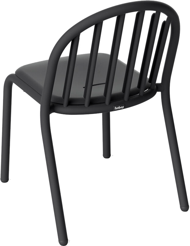 9147303 FATBOY FRED's CHAIR ANTRACIT SÆT MED 2 STK 3
