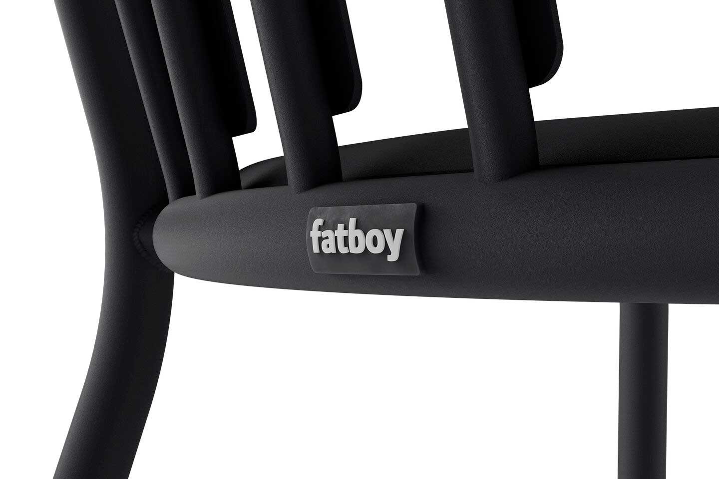 9147303 FATBOY FRED's CHAIR ANTRACIT SÆT MED 2 STK 4