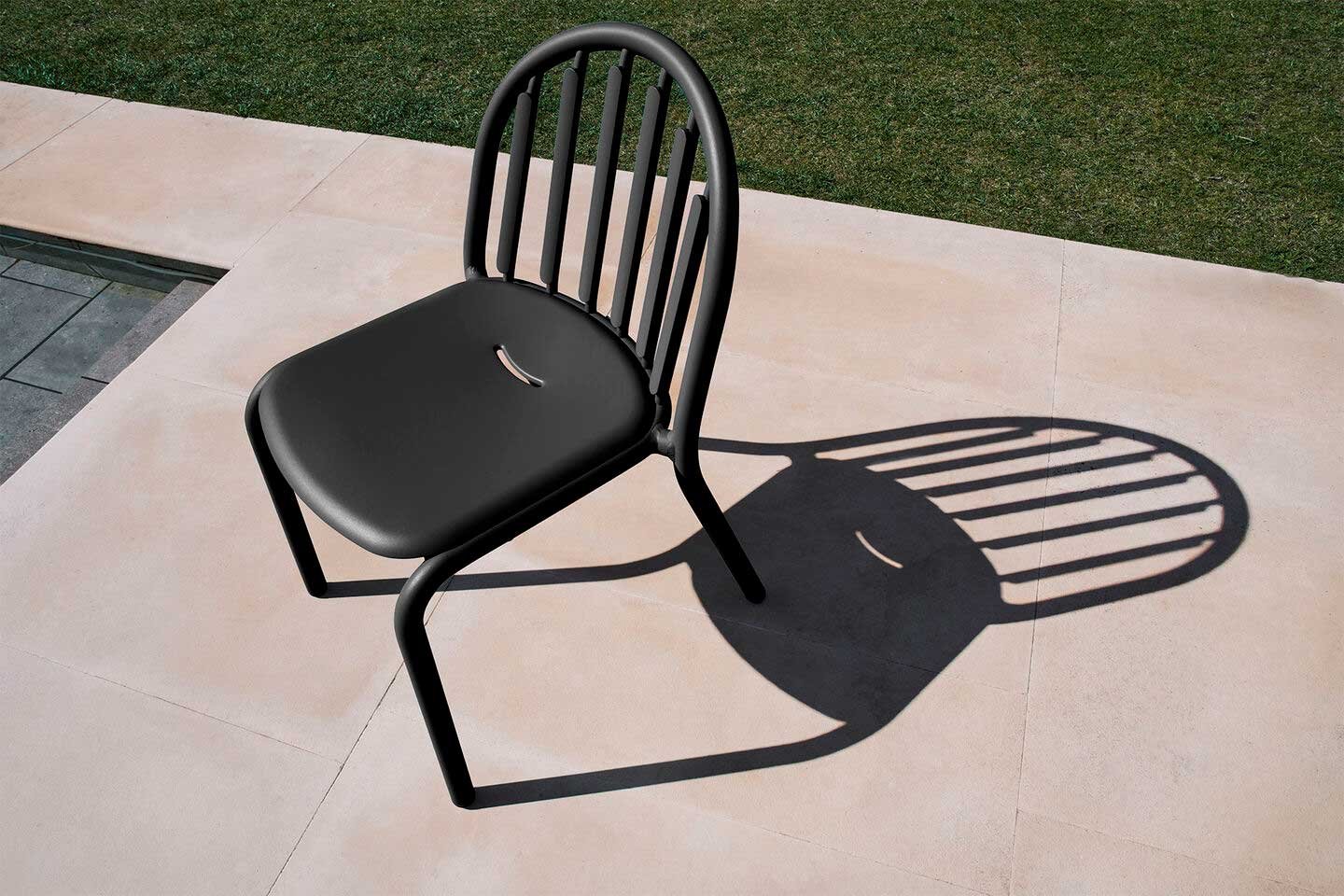 9147303 FATBOY FRED's CHAIR ANTRACIT SÆT MED 2 STK 7