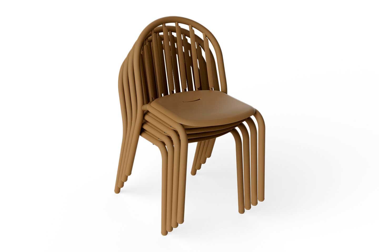 9147309 FATBOY FRED's CHAIR MOCHACCINO SÆT MED 2 STK 5