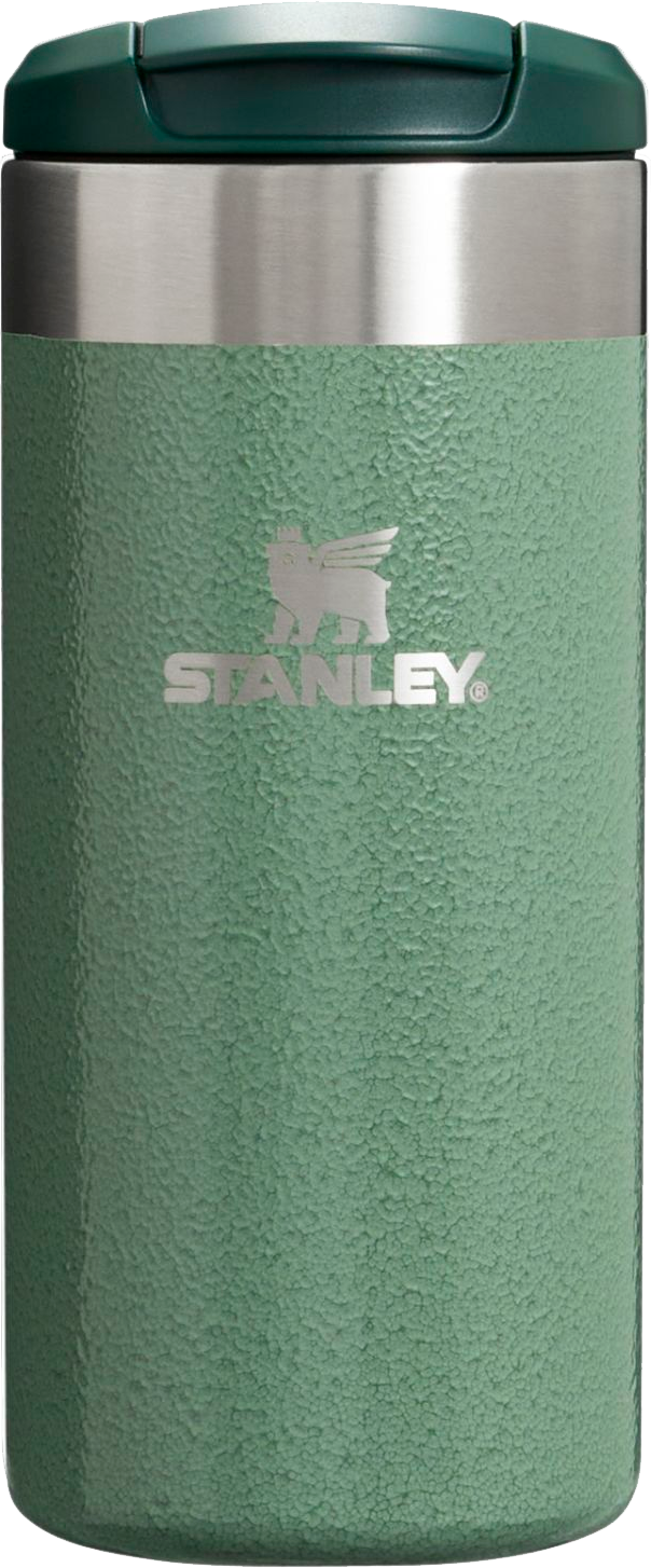2434938 STANLEY TERMOKOP TRANSIT 0,35L GRØN 1