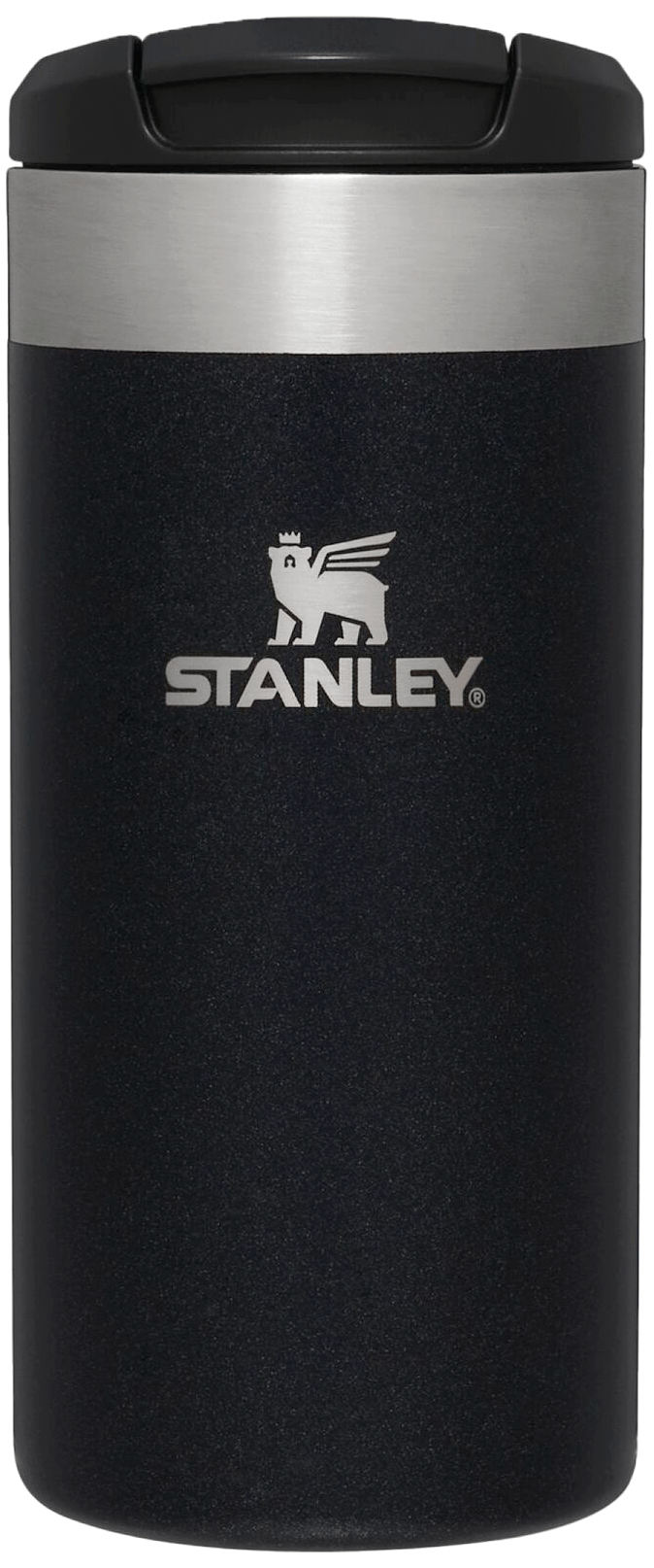 2494750 STANLEY TERMOKOP TRANSIT 0,35L SORT 1
