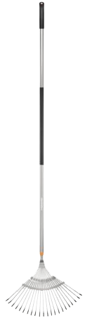 2501852 FISKARS ERGONOMIC LØVRIVE VIFTEFORMET 1