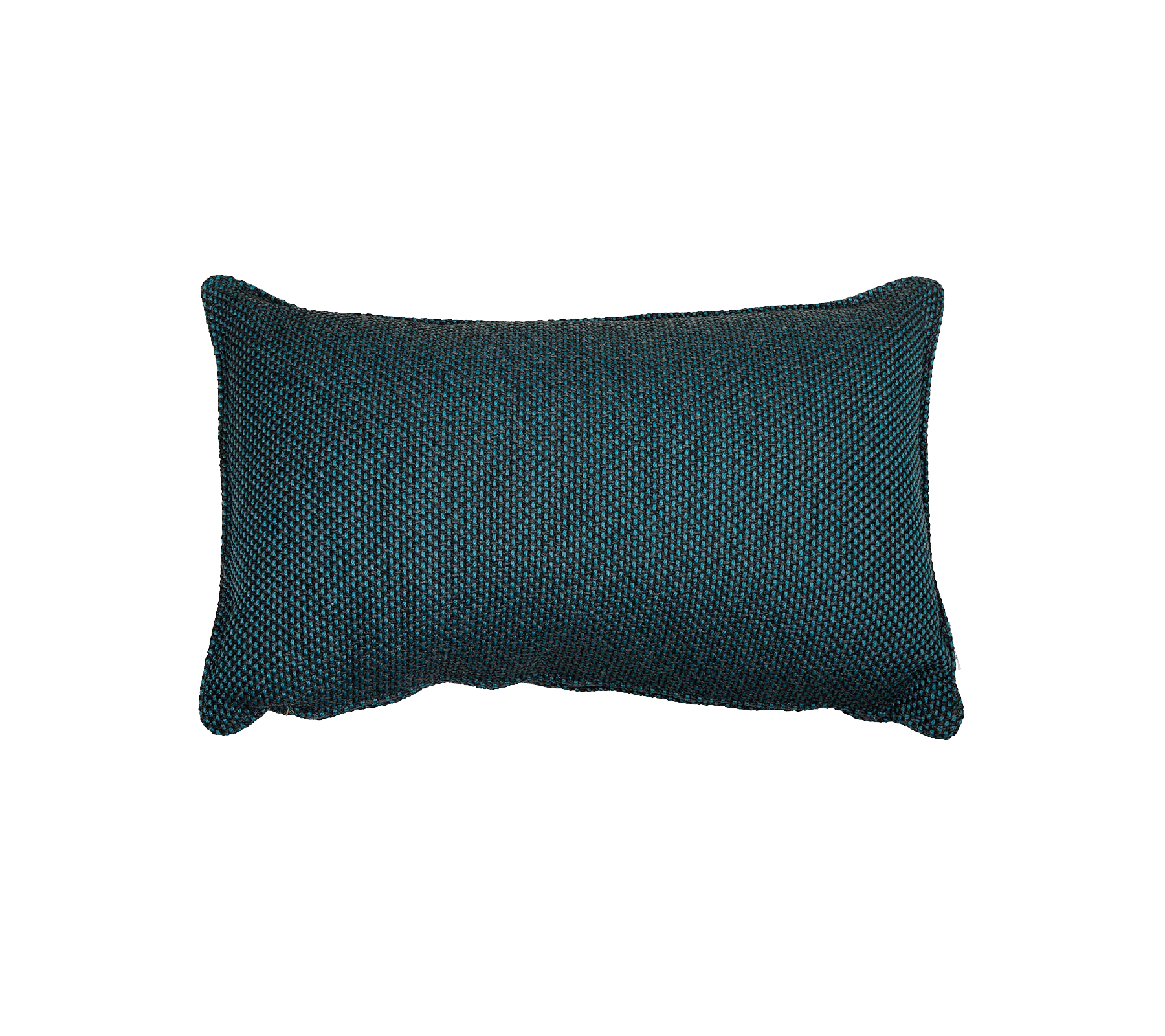 9139700 CANE LINE FOCUS PYNTEPUDE MØRK BLÅ 32X52X12CM