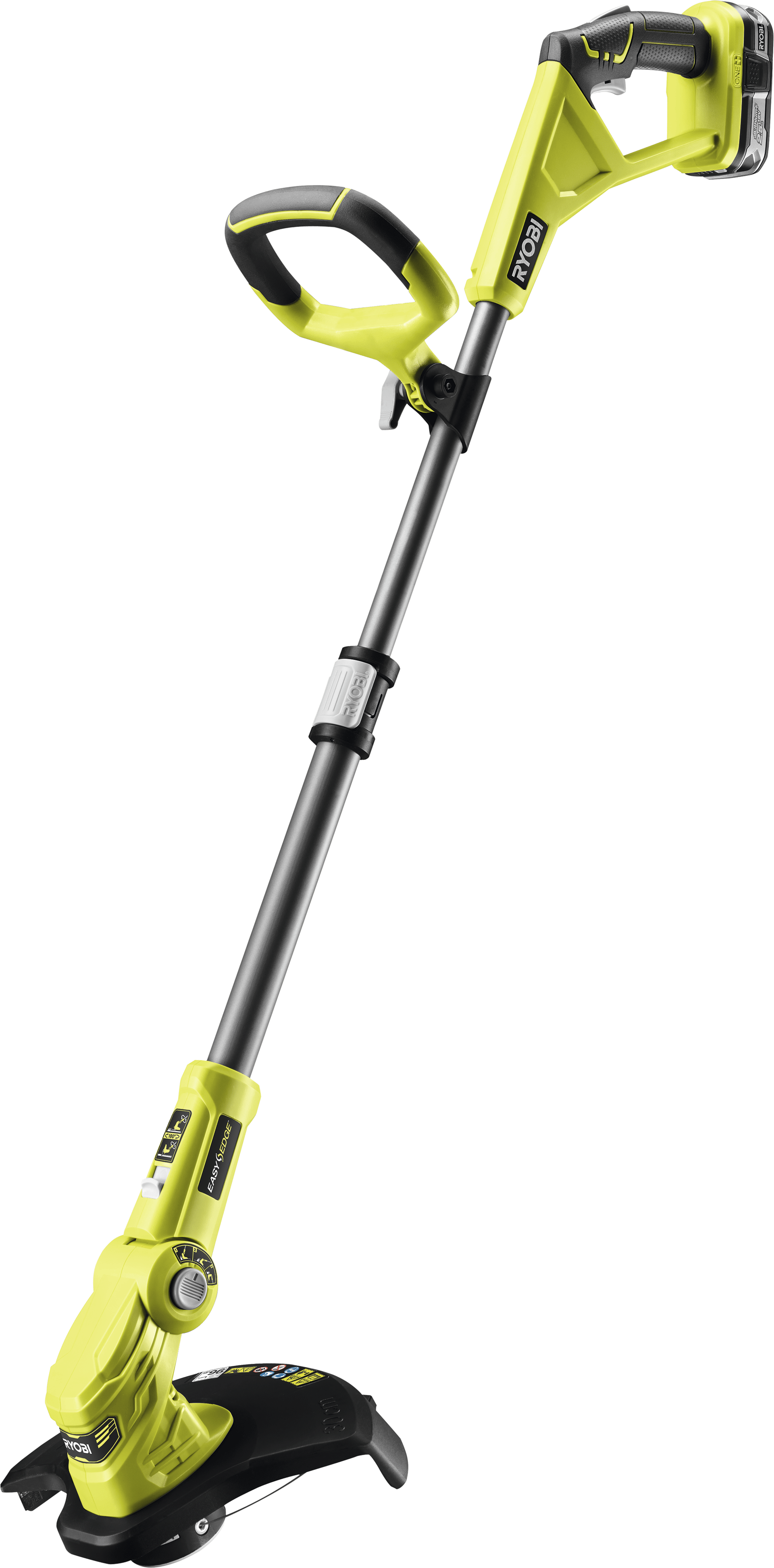 1950811 RYOBI ONE+ GRÆSTRIMMER