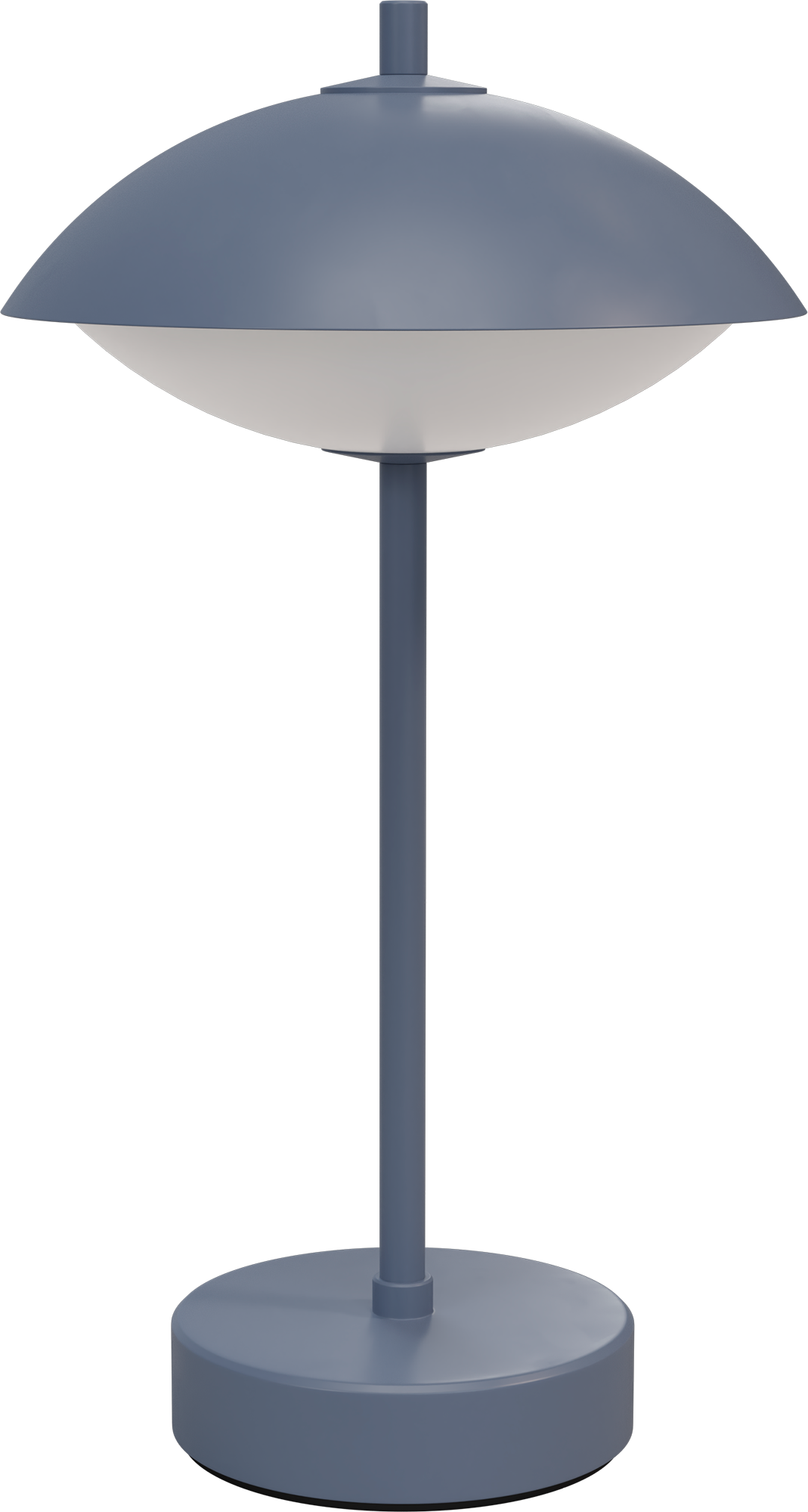 9147069 FH MUSLING BORDLAMPE PORTABLE IP44 DUSK BLUE