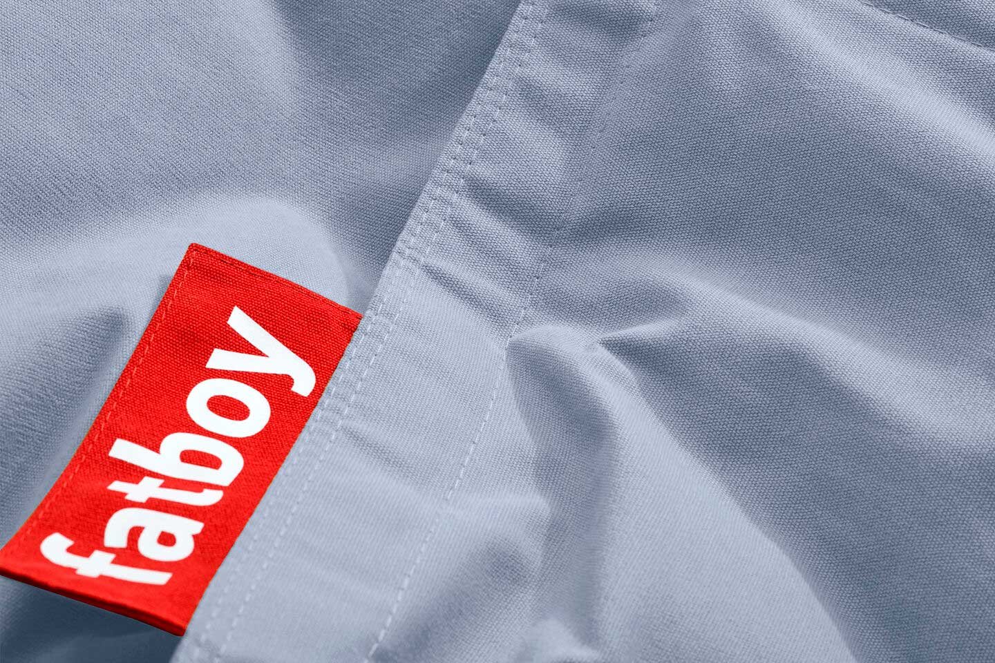9147305 FATBOY STONEWASHED MISTY BLUE THE ORIGINAL SÆKKESTOL 5