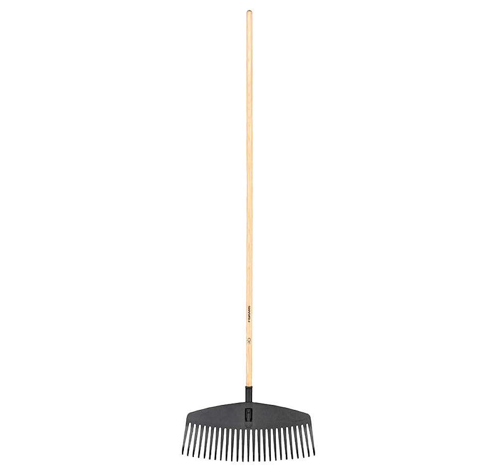 2466416 FISKARS SOLID LØVRIVE 1