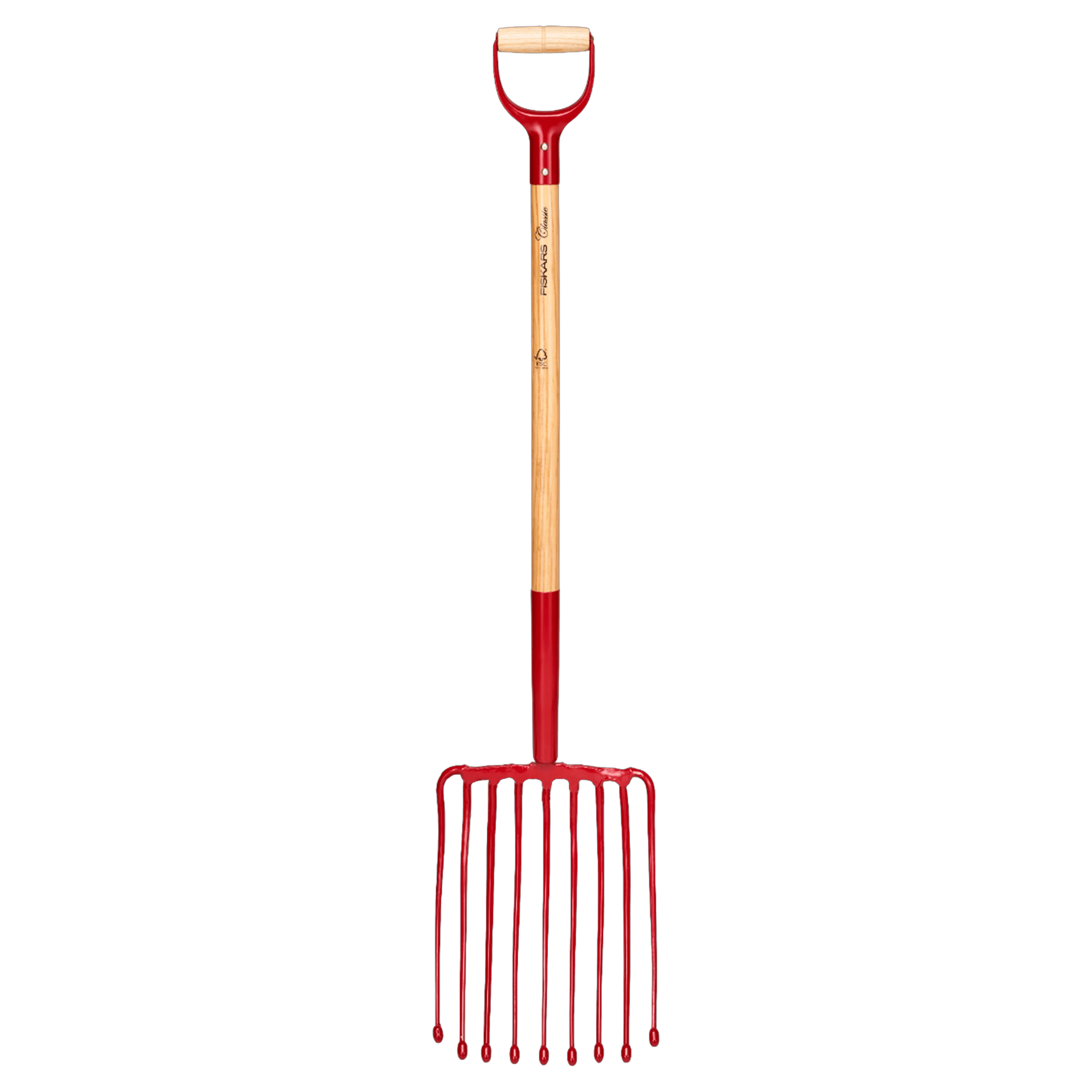 2492326 FISKARS CLASSIC KARTOFFELGREB 1