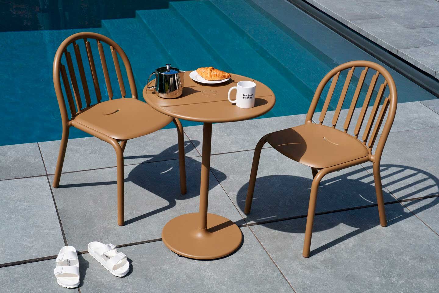 9147308 FATBOY FRED's ARMCHAIR MOCHACCINO SÆT MED 2 STK 5