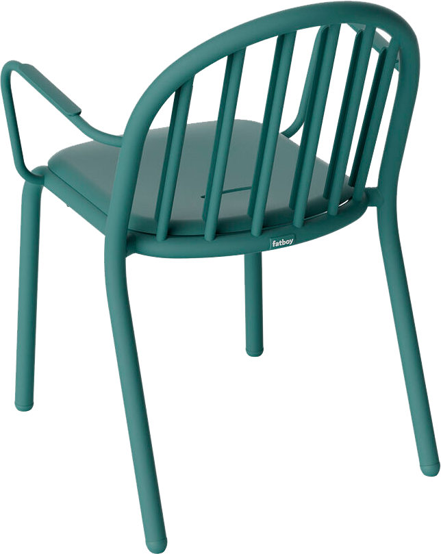 9147298 FATBOY FRED's ARMCHAIR DARK SAGE SÆT MED 2 STK 3