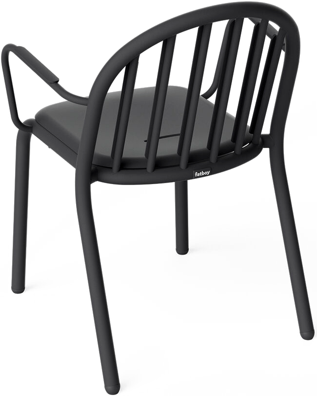 9147299 FATBOY FRED's ARMCHAIR ANTRACIT SÆT MED 2 STK 3