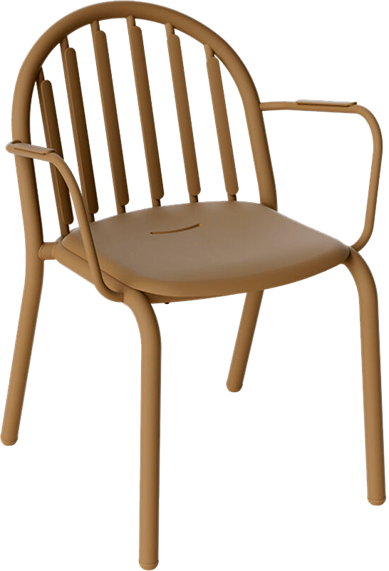 9147308 FATBOY FRED's ARMCHAIR MOCHACCINO SÆT MED 2 STK 2