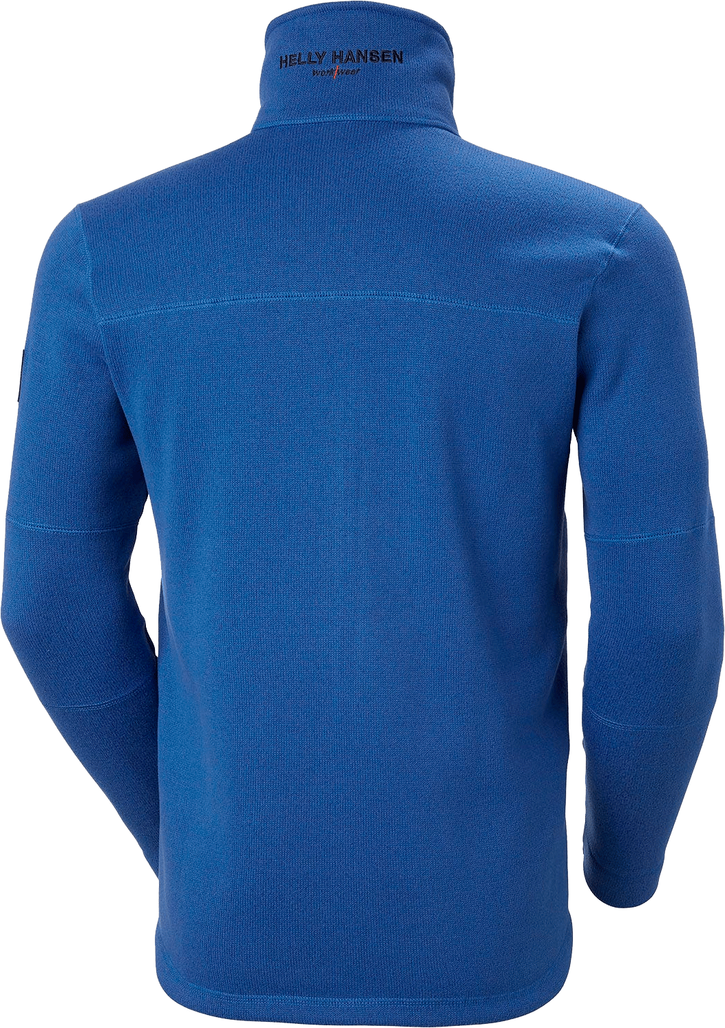 2350286 HH KENSINGTON FLEECEJAKKE XL BLÅ1