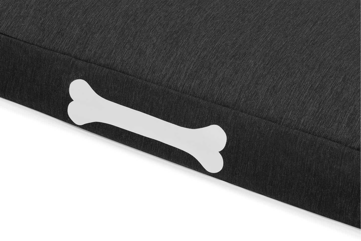 9147278 FATBOY DOGGIELOUNGE STOR OLEFIN THUNDER GREY 2
