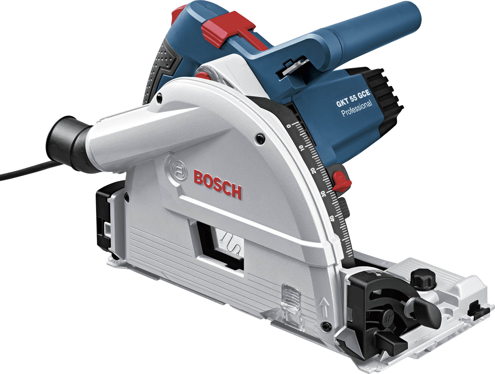 7434781 BOSCH DYKSAV GKT 55 GCE