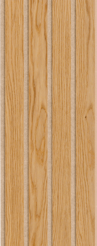 2429335 I WOOD BASIC 4 LAMEL EG KLAR OLIE LYS MDF MED BRUN FILT 16X300X2400MM 4
