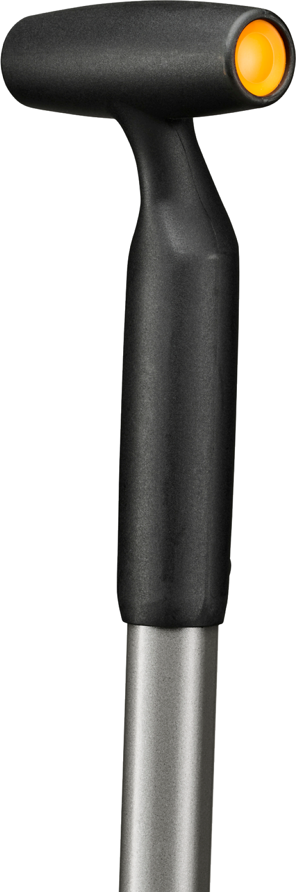 2440967 FISKARS BLADSKOVL BLADRIVE ERGONOMIC GRÅ1