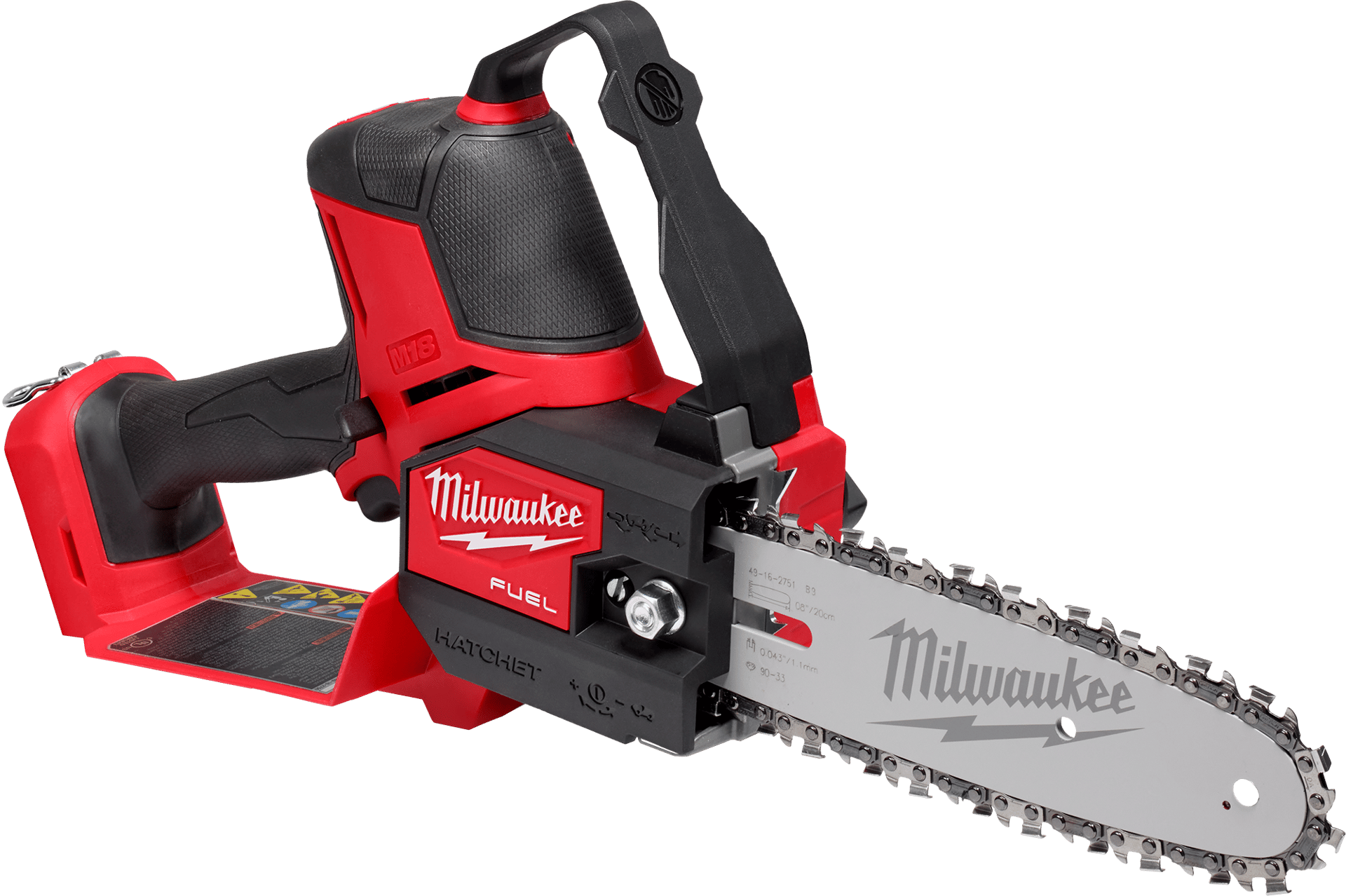 2335576 MILWAUKEE GRENSAV M18 FHS20 0