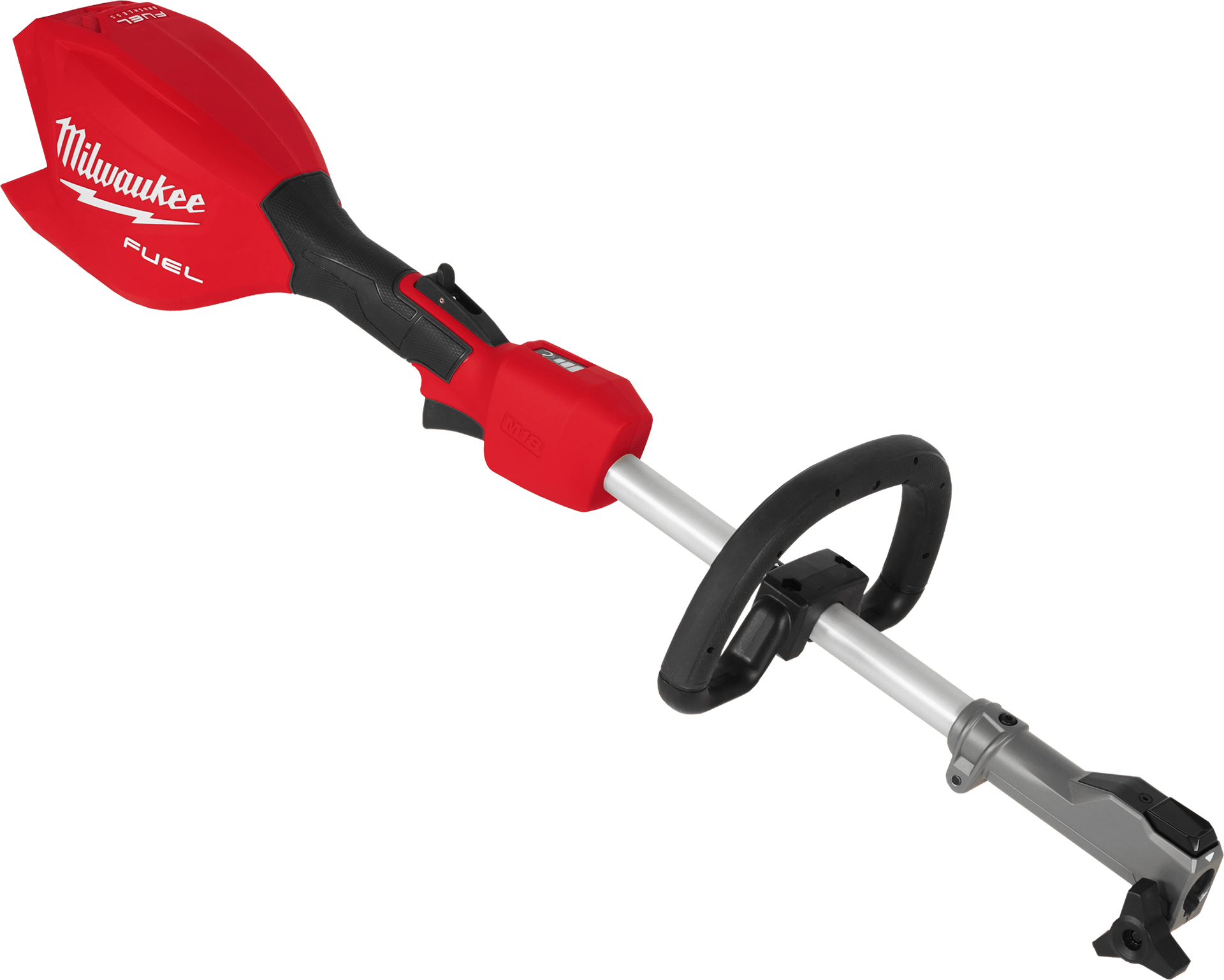 2437142 MILWAUKEE MOTORENHED M18 FOPH2 0 UDEN BATTERI OG LADER