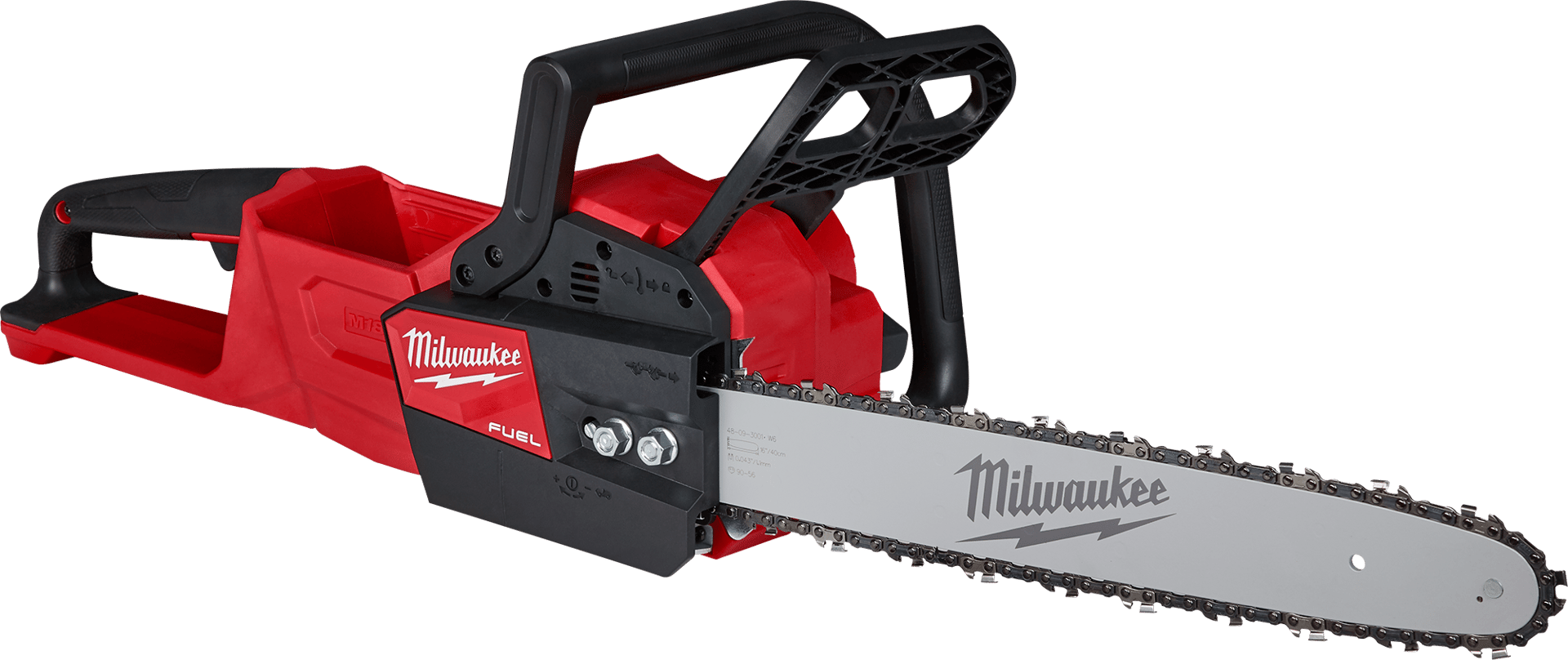 2041023 MILWAUKEE KÆDESAV M18 FCHS 0 40CM UDEN BATTERI OG LADER