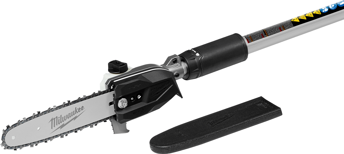 2391771 MILWAUKEE TELESKOP STANGSAV M18 FTPS30 121 MED BATTERI OG LADER5