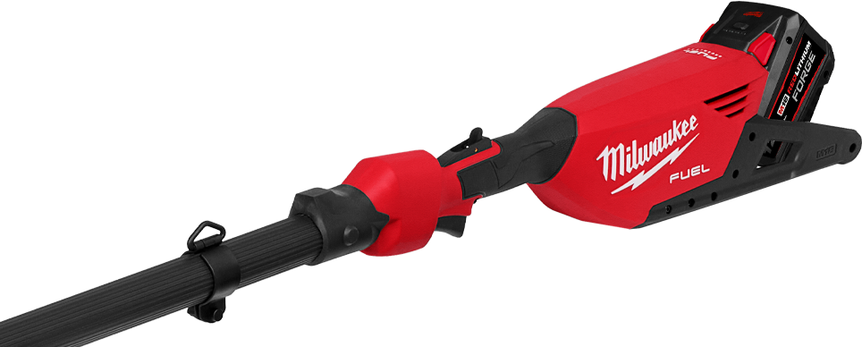 2391771 MILWAUKEE TELESKOP STANGSAV M18 FTPS30 121 MED BATTERI OG LADER6