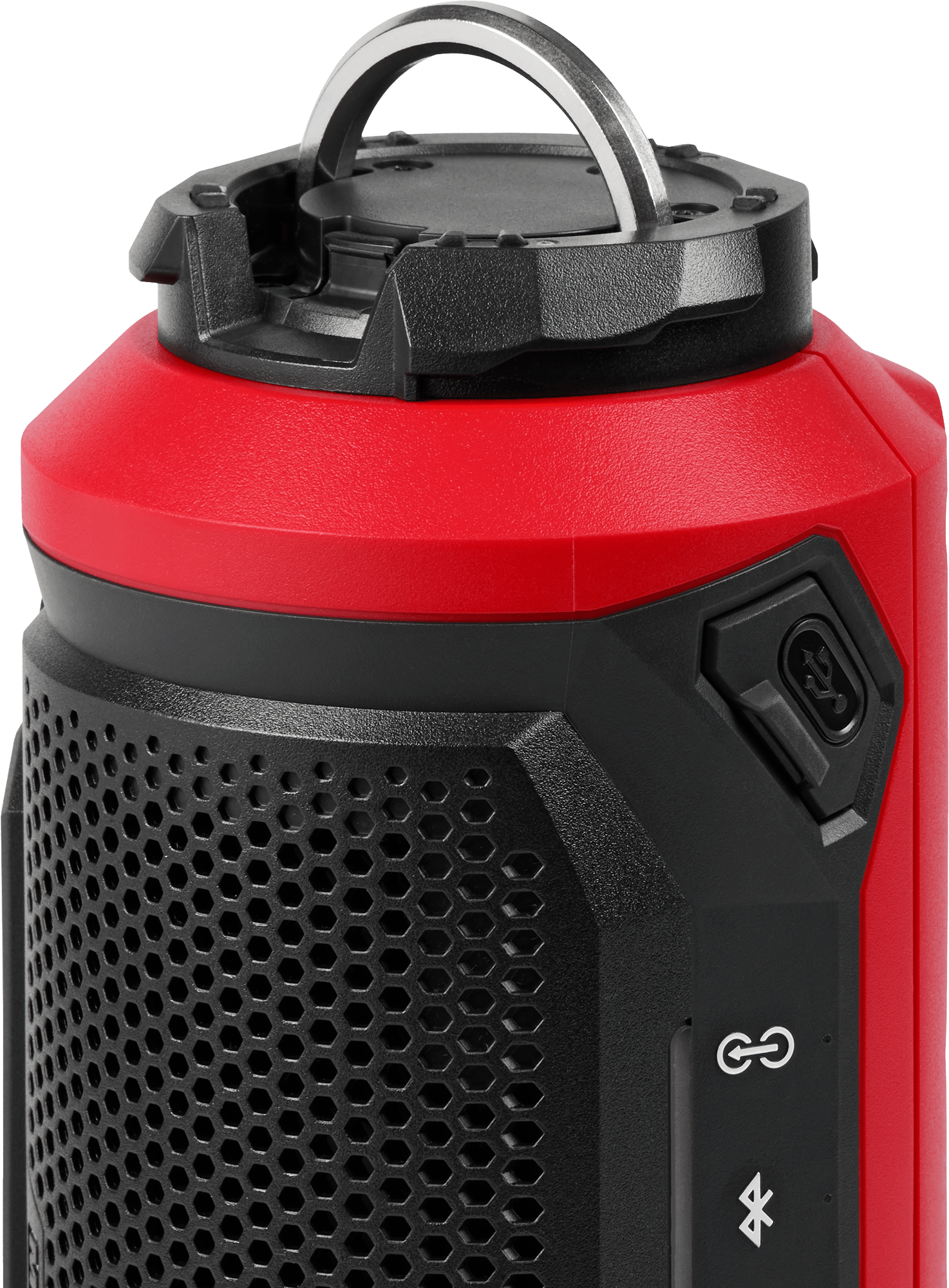 2459194 MILWAUKEE 12V HØJTTALER M12 SPEJSG2 0 UDEN BATTERI OG LADER3