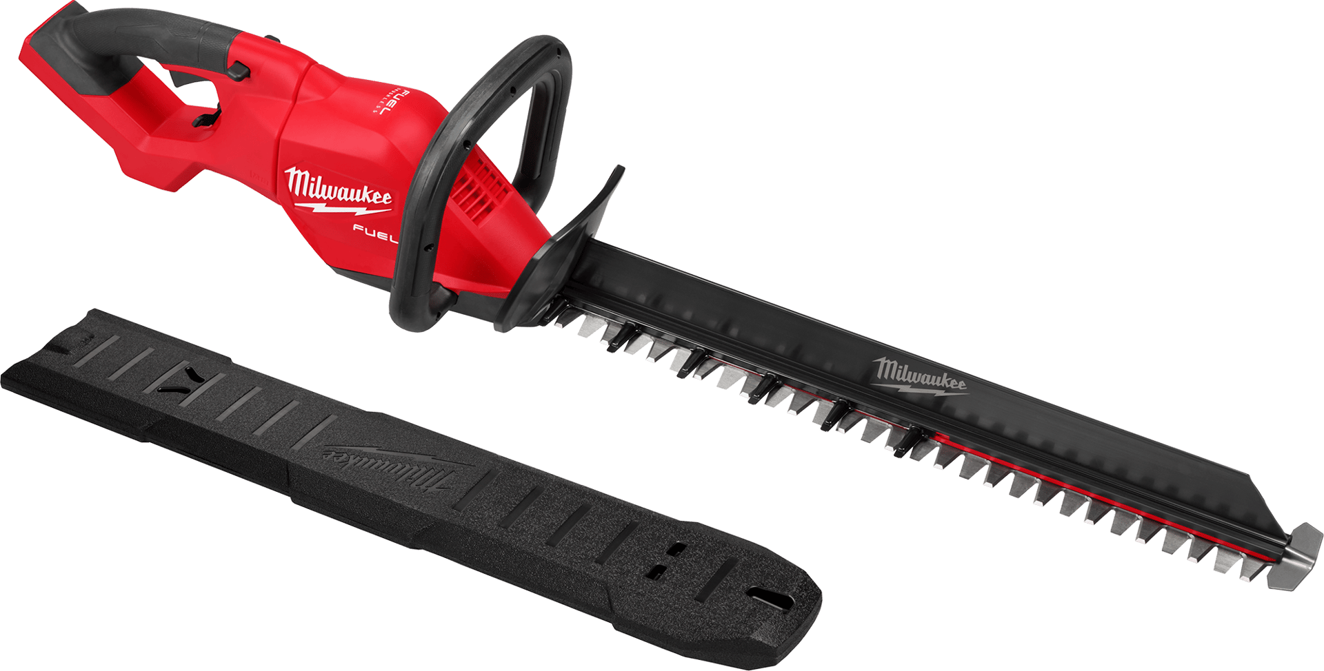 2457793 MILWAUKEE HÆKKEKLIPPER M18 FHET60G2 0 UDEN BATTERI OG LADER
