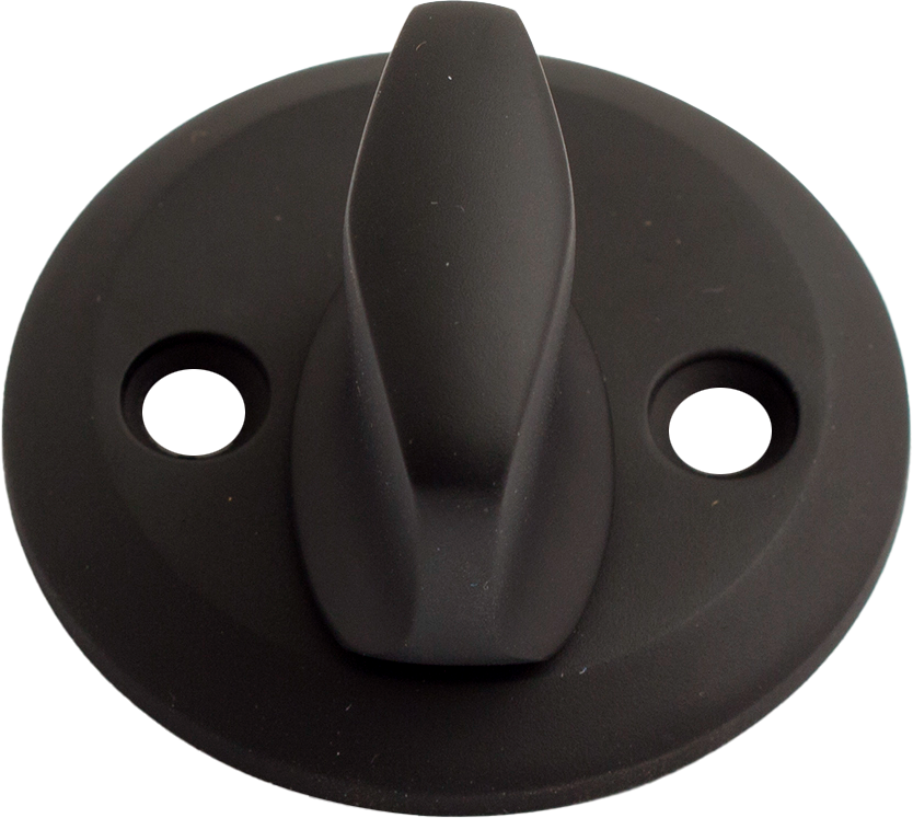 2300582 HABO CYLINDERVRIDER 40 SORT ALU