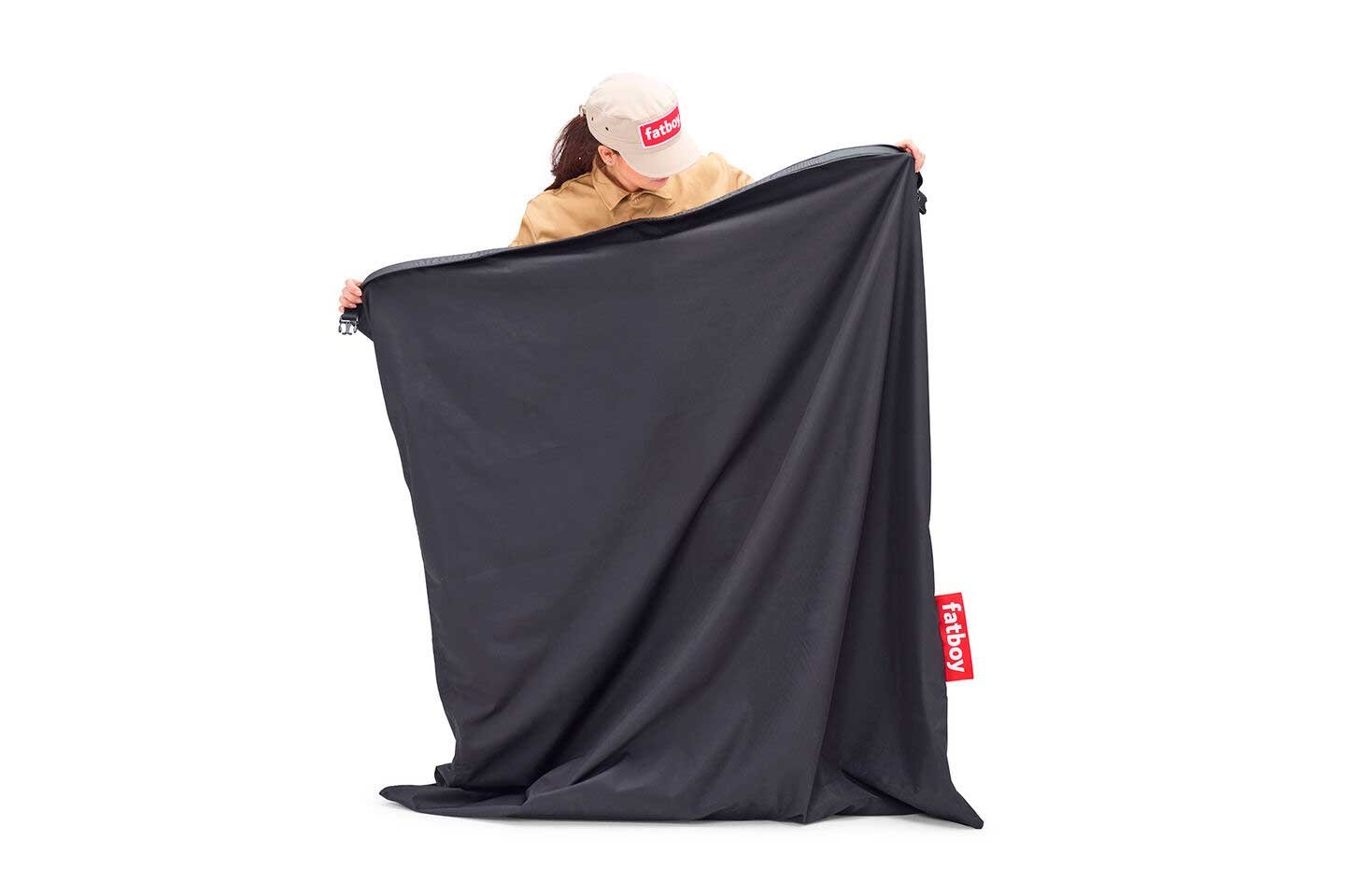 9147252 FATBOY THE COVER UP 2